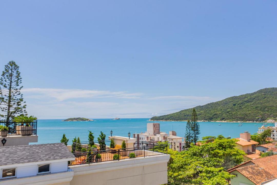 Ambiente Descolado 100m Da Ing4301 Apartamento Florianópolis